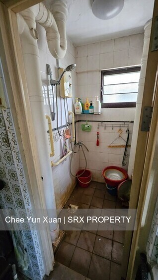 Blk 98 Whampoa View (Toa Payoh), HDB 3 Rooms #488916281